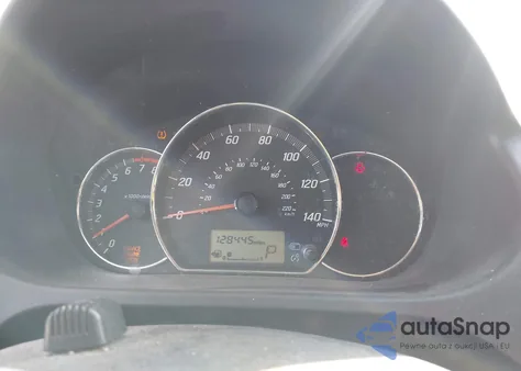 2017 Mitsubishi Mirage Se z USA, uszkodzony, nr VIN ML32A4HJXHH010111